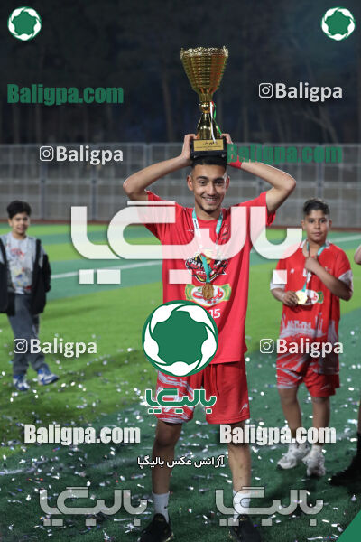 سایپا 2–1 پرسپولیس