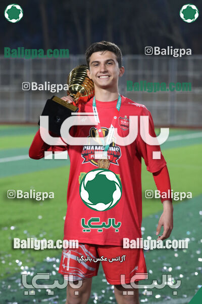 سایپا 2–1 پرسپولیس