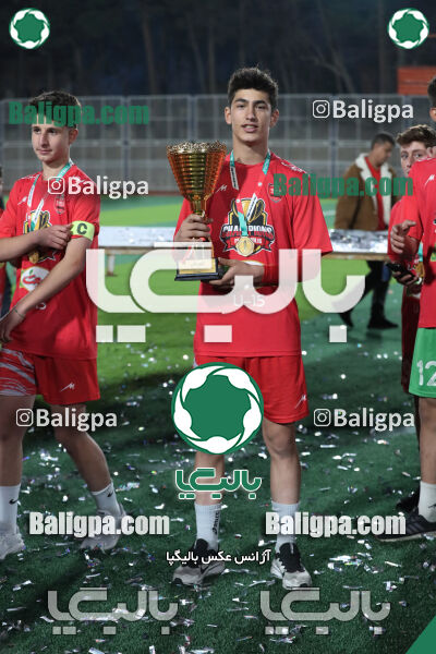 سایپا 2–1 پرسپولیس