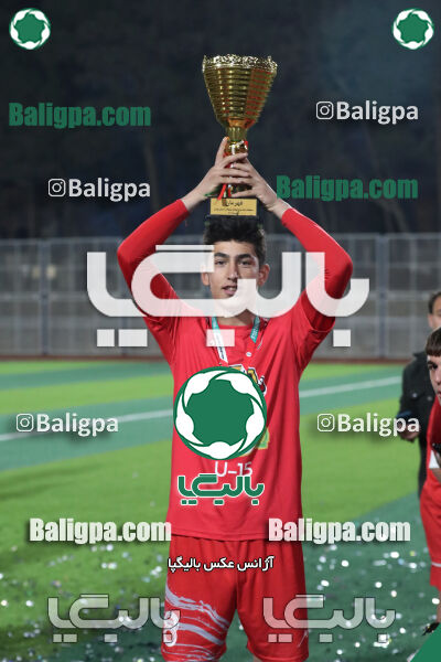سایپا 2–1 پرسپولیس