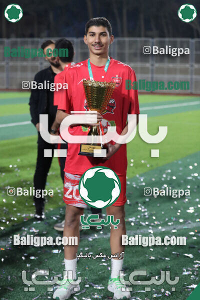 سایپا 2–1 پرسپولیس