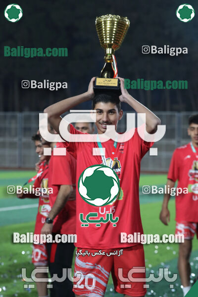 سایپا 2–1 پرسپولیس