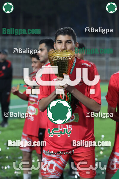 سایپا 2–1 پرسپولیس