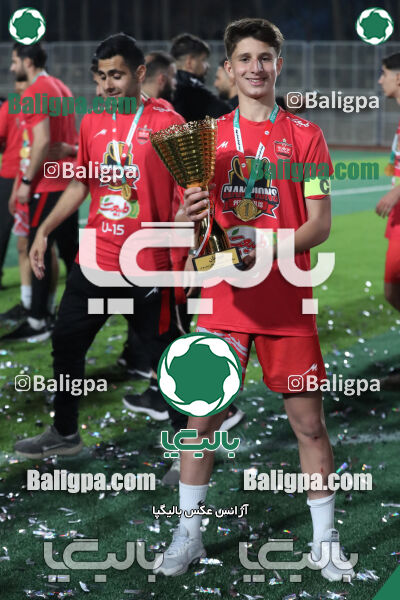 سایپا 2–1 پرسپولیس