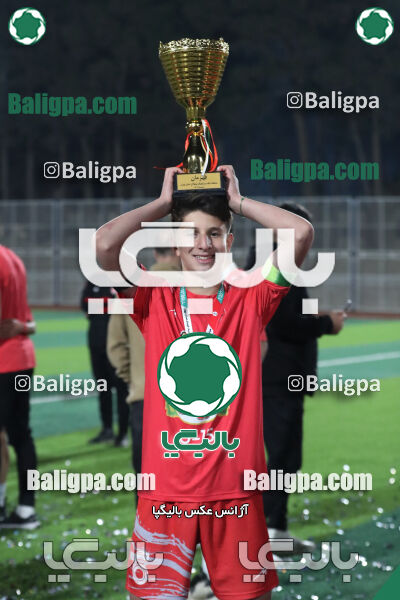 سایپا 2–1 پرسپولیس