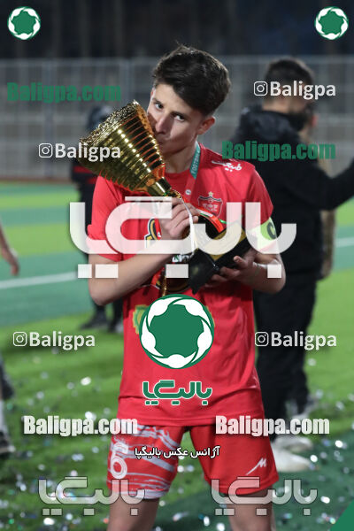 سایپا 2–1 پرسپولیس