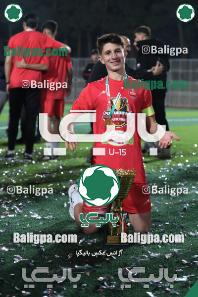 سایپا 2–1 پرسپولیس
