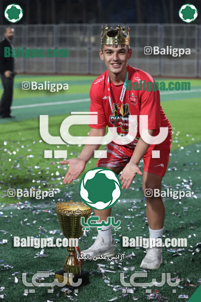 سایپا 2–1 پرسپولیس