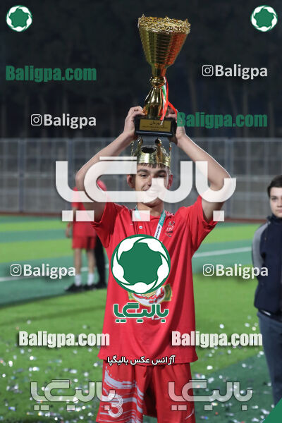 سایپا 2–1 پرسپولیس