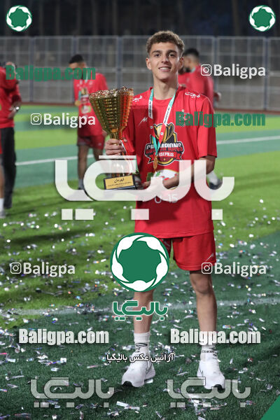 سایپا 2–1 پرسپولیس
