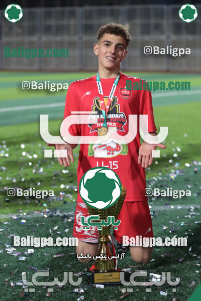 سایپا 2–1 پرسپولیس