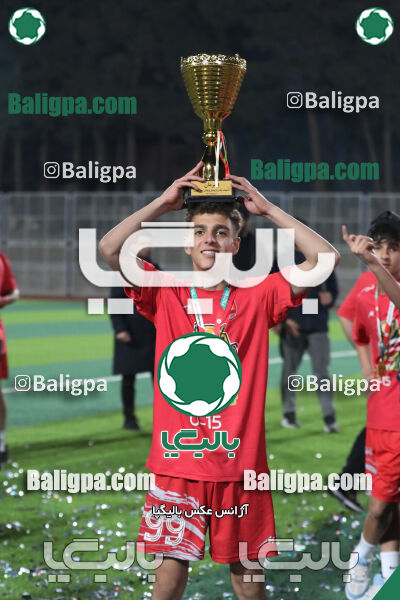 سایپا 2–1 پرسپولیس
