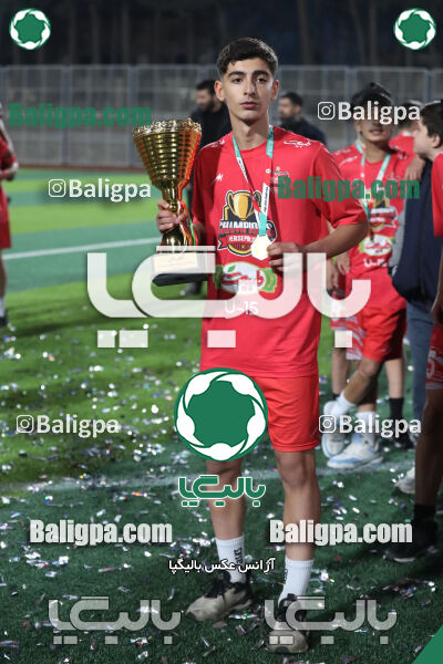 سایپا 2–1 پرسپولیس