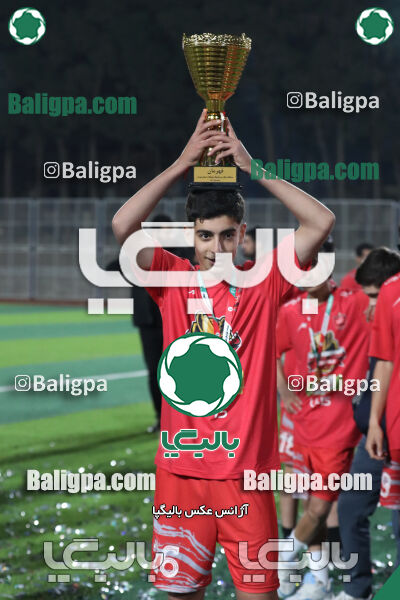 سایپا 2–1 پرسپولیس