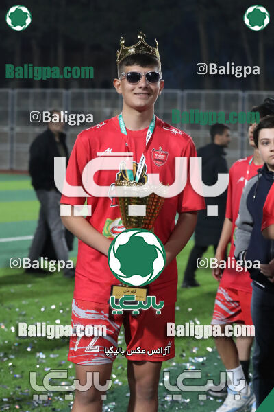 سایپا 2–1 پرسپولیس