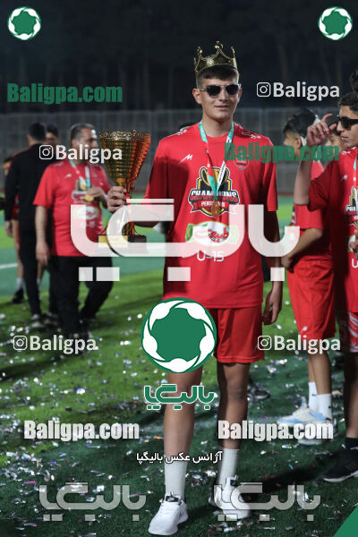 سایپا 2–1 پرسپولیس