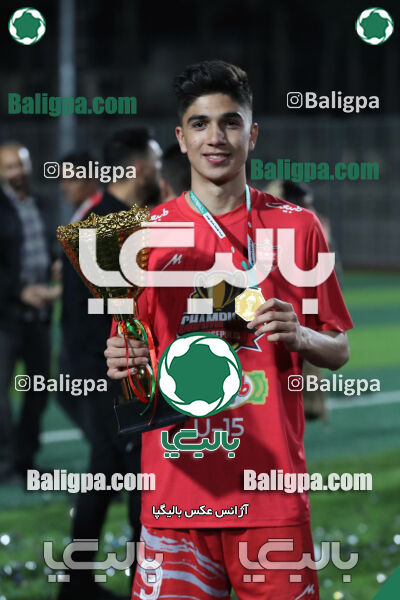 سایپا 2–1 پرسپولیس