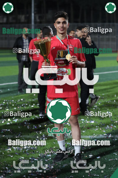 سایپا 2–1 پرسپولیس