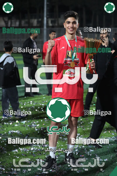 سایپا 2–1 پرسپولیس