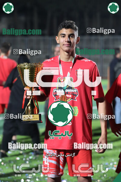 سایپا 2–1 پرسپولیس