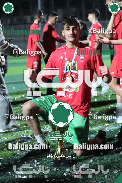 سایپا 2–1 پرسپولیس
