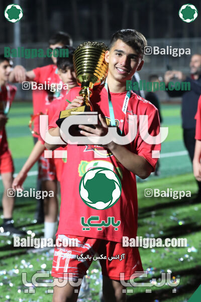 سایپا 2–1 پرسپولیس