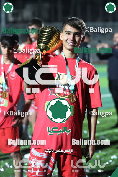 سایپا 2–1 پرسپولیس