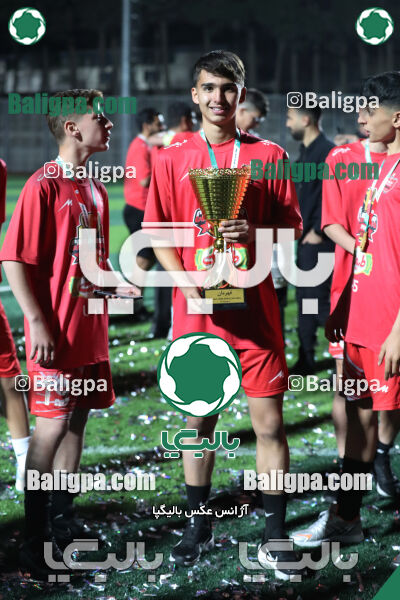 سایپا 2–1 پرسپولیس