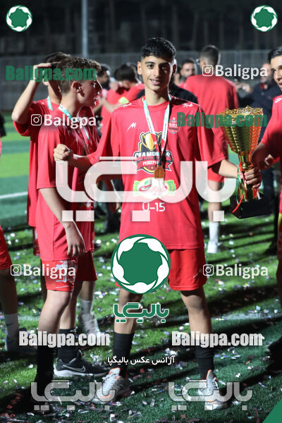 سایپا 2–1 پرسپولیس