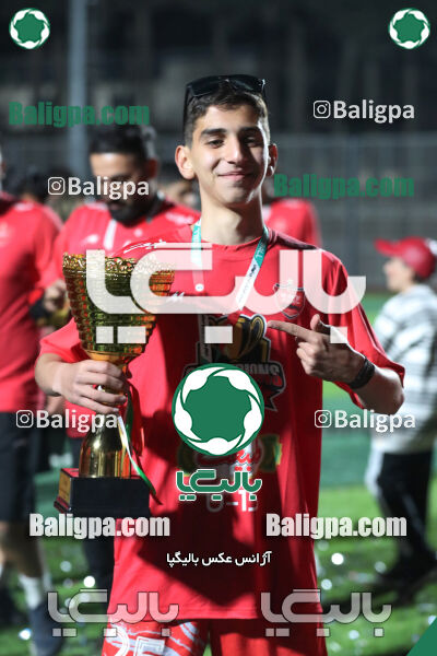 سایپا 2–1 پرسپولیس