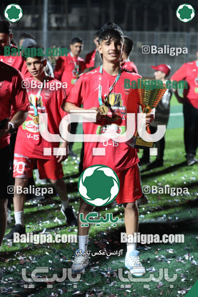 سایپا 2–1 پرسپولیس