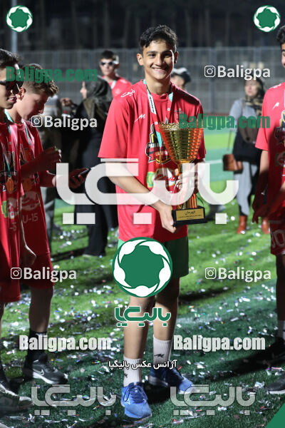 سایپا 2–1 پرسپولیس