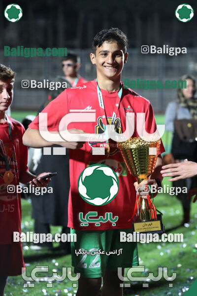 سایپا 2–1 پرسپولیس