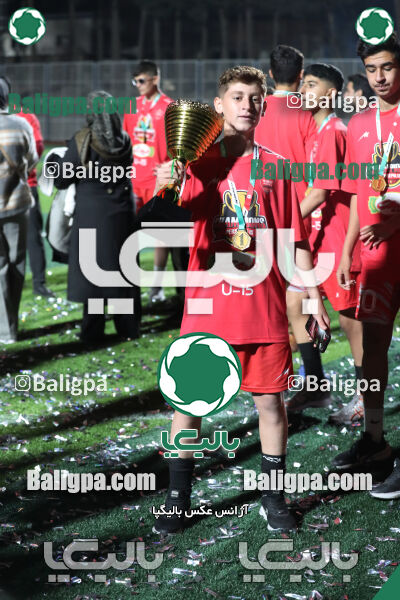 سایپا 2–1 پرسپولیس