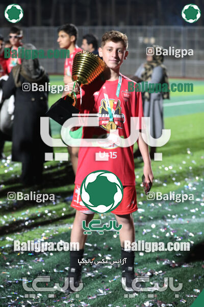 سایپا 2–1 پرسپولیس