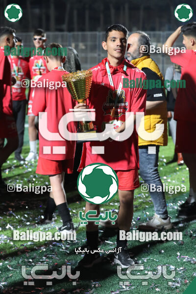 سایپا 2–1 پرسپولیس