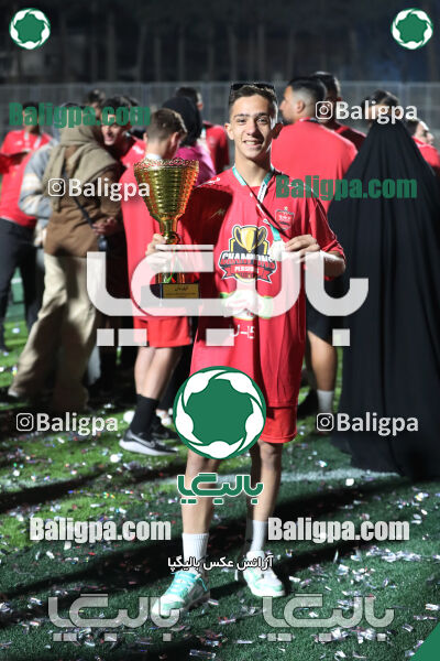 سایپا 2–1 پرسپولیس