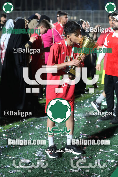 سایپا 2–1 پرسپولیس
