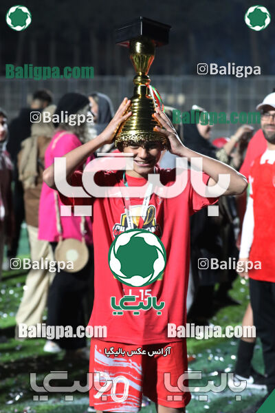 سایپا 2–1 پرسپولیس