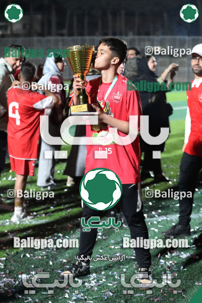 سایپا 2–1 پرسپولیس