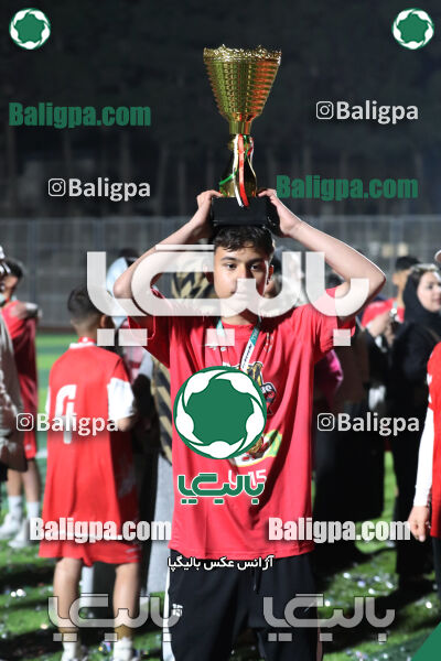 سایپا 2–1 پرسپولیس