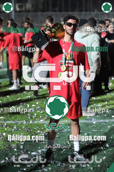 سایپا 2–1 پرسپولیس