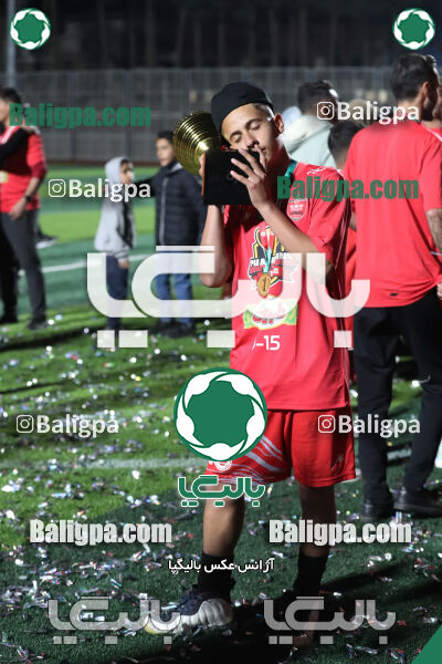 سایپا 2–1 پرسپولیس