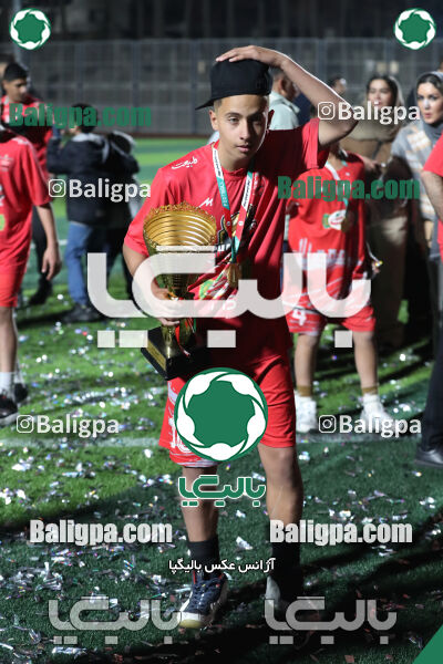 سایپا 2–1 پرسپولیس
