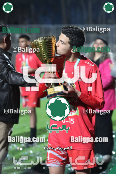 سایپا 2–1 پرسپولیس