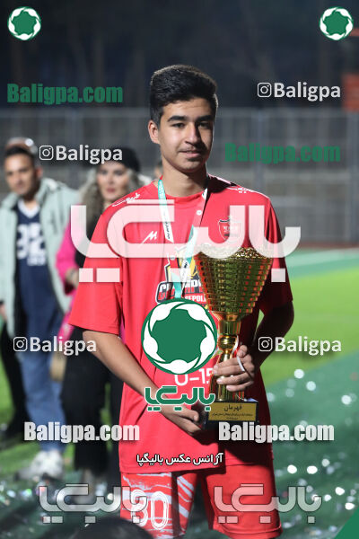 سایپا 2–1 پرسپولیس