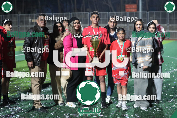 سایپا 2–1 پرسپولیس