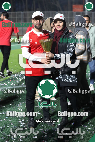 سایپا 2–1 پرسپولیس