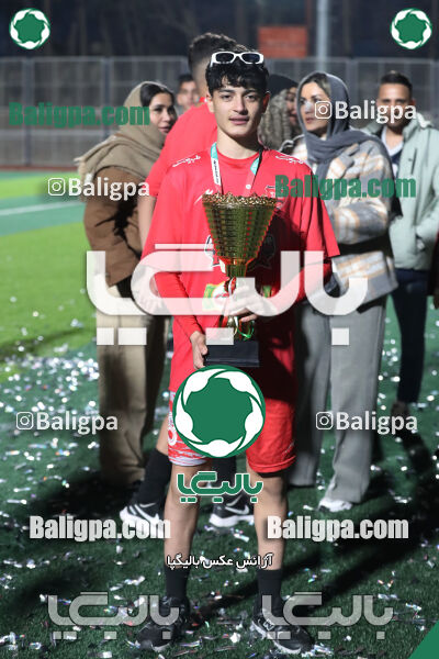 سایپا 2–1 پرسپولیس