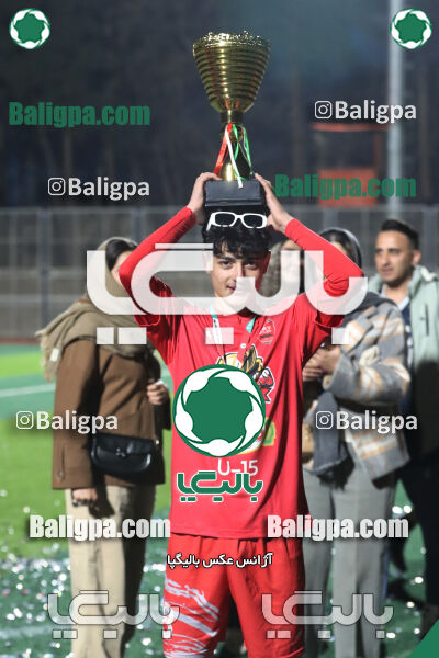سایپا 2–1 پرسپولیس